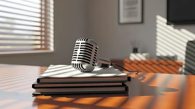 Spanish-Language Reporter Released from ICE Detention Amid Legal Dispute