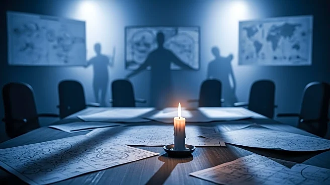 Growing Opposition to President Trump's Iran Strategy Amid Unclear War Objectives