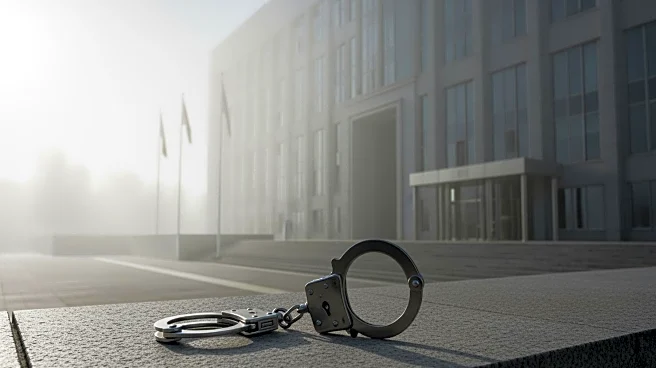 DHS Nominee Mullin Faces Scrutiny Over Potential New Hampshire ICE Facility