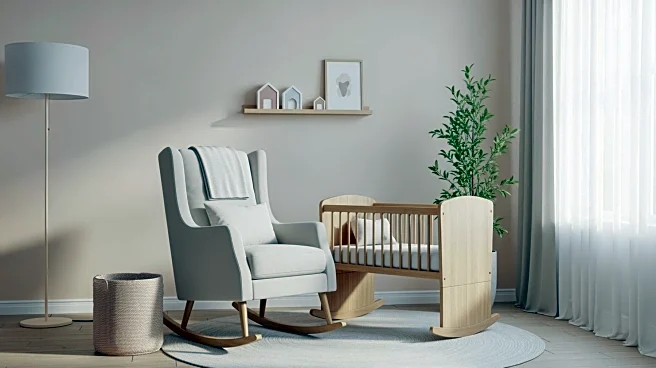 U.S. Insurers Begin Covering Doulas to Improve Maternal Health Outcomes