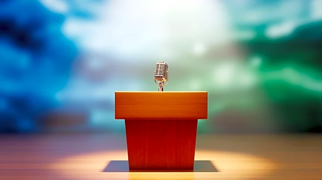 Patrick Hanley Declares Victory in Democratic Primary for Illinois State Senate