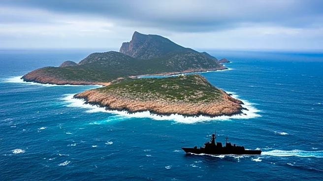 President Trump Considers Invasion of Iran's Kharg Island Amid Ongoing Conflict