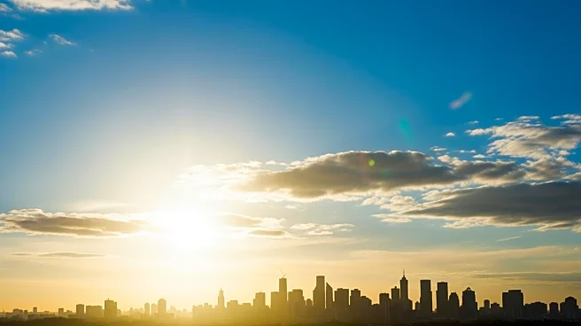 CBS News New York Highlights Weather Forecast for Sunshine Saturday