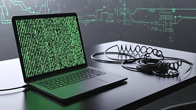 Three Americans Sentenced for Aiding North Korean IT Worker Scheme Targeting U.S. Companies