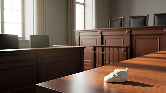 Ohio Jury Awards $22.5M After Employer Denies Remote Work, Leading to Newborn's Death