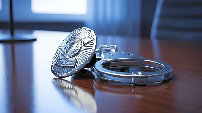 Fort Lauderdale Police Intensify Spring Break Enforcement Efforts