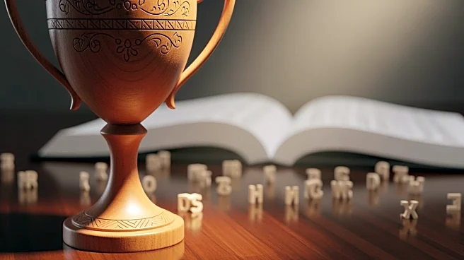 Nathan Padilla Triumphs at Imperial County Spelling Bee, Advances to National Competition