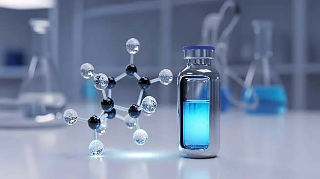 Development of Novel Vaccines for Venezuelan Equine Encephalitis Virus