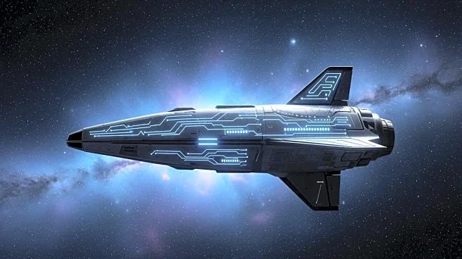 NASA Selects University Finalists for Technology Concepts Competition, Advancing Space Exploration Goals