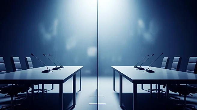 Russia-Ukraine Conflict Escalates as U.S. Prepares for New Talks