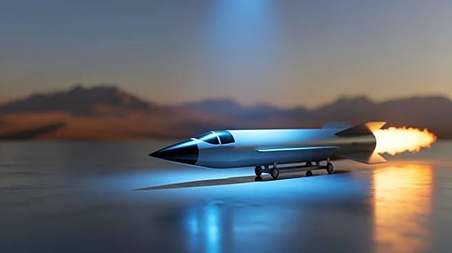 U.S. Shifts Patriot Missiles to Middle East, Raising European Defense Concerns