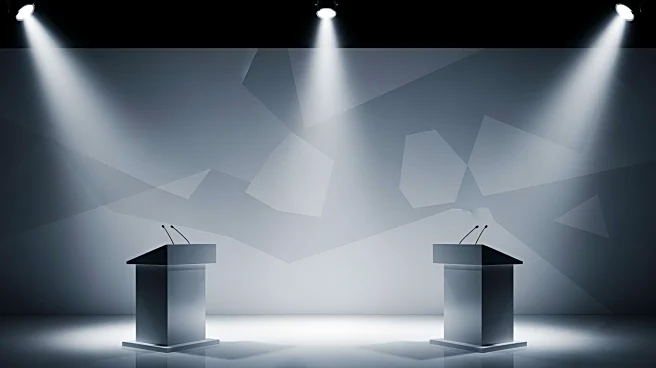 Democratic Candidates Urge Boycott of USC Gubernatorial Debate Over Exclusion Criteria