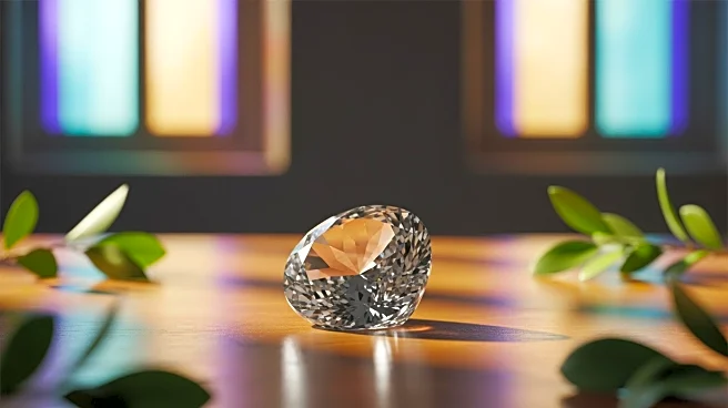 Vatican Urges Disinvestment from Mining Sector to Promote Ethical Practices