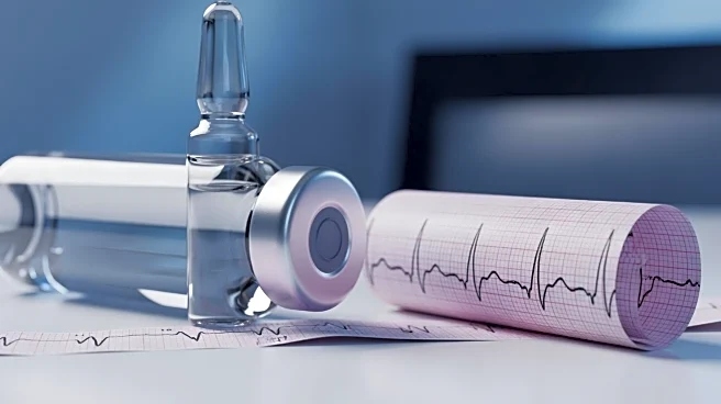 Study Reveals Cardiovascular Risks of Discontinuing GLP-1 Drugs for Diabetes and Obesity