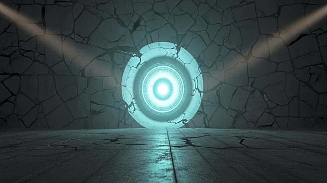 IAEA Director Warns War Cannot Eradicate Iran's Nuclear Ambitions