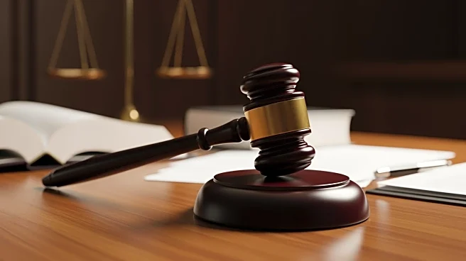 Federal Judge Denies Extension for Anti-Gas Tax Group's Voters' Pamphlet Submissions