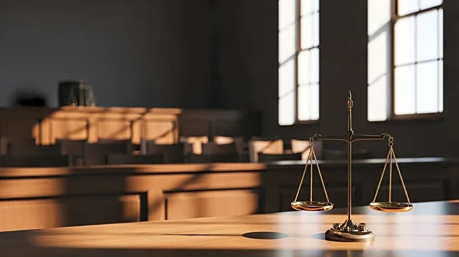 Federal Judge Blocks Pentagon's Restrictive Press Policy Amid First Amendment Concerns