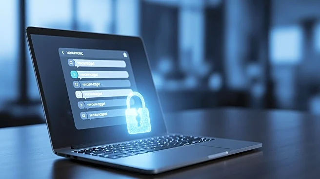 FBI Warns of Russian Hackers Targeting US Officials on Signal, Compromising Thousands of Accounts