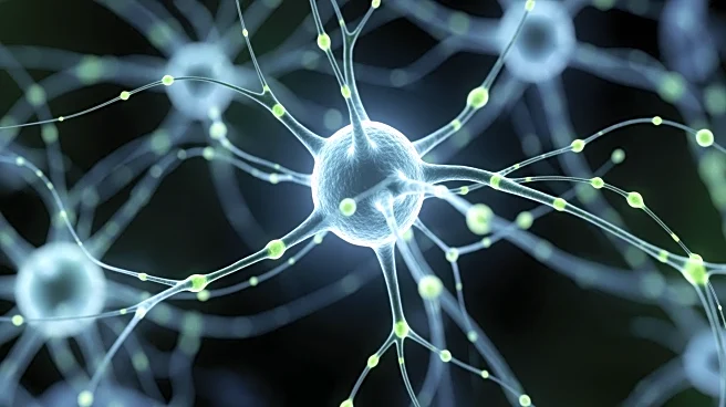 Study Reveals Gut Bacteria May Travel to Brain via Vagus Nerve in Mice