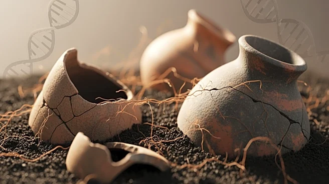 Ancient DNA Study Reveals Farming Shift and Tuberculosis Spread in Pre-Contact South America