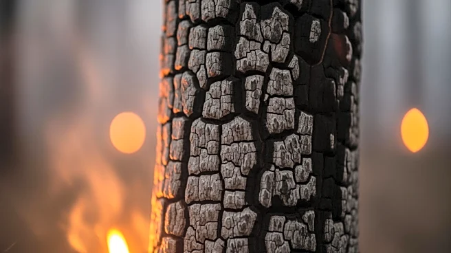 Granada Hills Man Charged with Arson in Los Angeles Fires