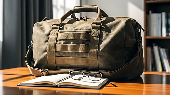 Former Marine Launches Boot Camp to Aid Veterans in College Transition