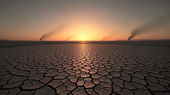 Iranian Missile Strikes in Southern Israel Result in Nearly 100 Injuries