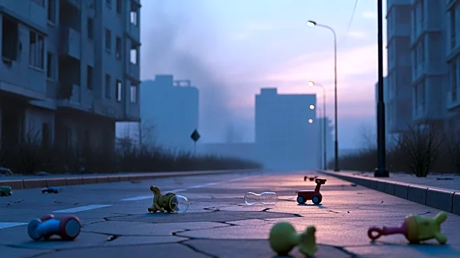 Beit Shemesh Residents Displaced After Iranian Missile Strike