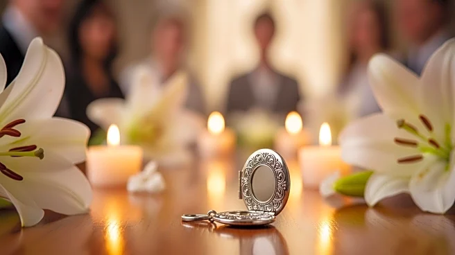 JoAnn Boyda's Passing: A Life of Elegance and Community Service Remembered