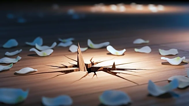 Floor Collapse at New Hampshire Wedding Venue Injures Multiple Attendees