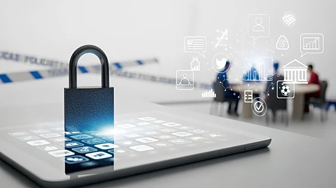 California Lawmakers Propose Bill to Restrict Social Media Access for Minors