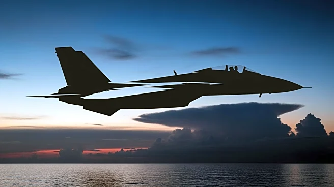 Lockheed Martin to Deliver Delayed F-16V Jets to Taiwan Amid Rising Tensions