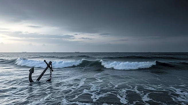 Iran and Houthi Proxies Threaten Red Sea Attacks Amid Escalating Tensions