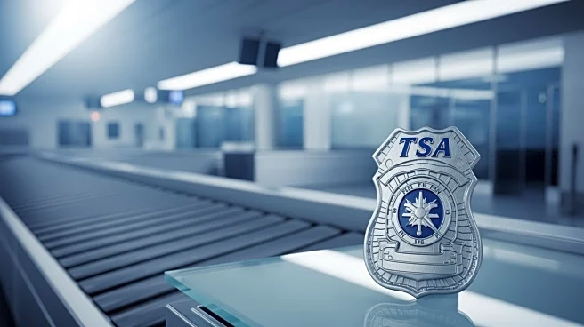 Elon Musk Offers to Pay TSA Salaries Amid Federal Budget Impasse Affecting Airport Operations