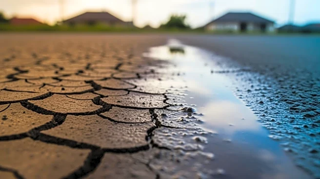 Climate Volatility Drives Homeowners Insurance to Record Highs, Impacting Housing Market