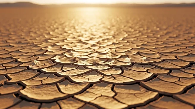 National Weather Service Issues Extreme Heat Warning Amid Record Temperatures in Southwest