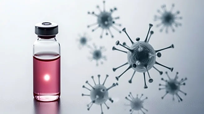 Washtenaw County Health Department Reports Fourth Suspected Measles Case, Lists Exposure Locations