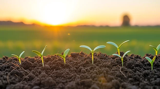 Lagos State Government Launches Agripreneurship Programme to Boost Agricultural Skills