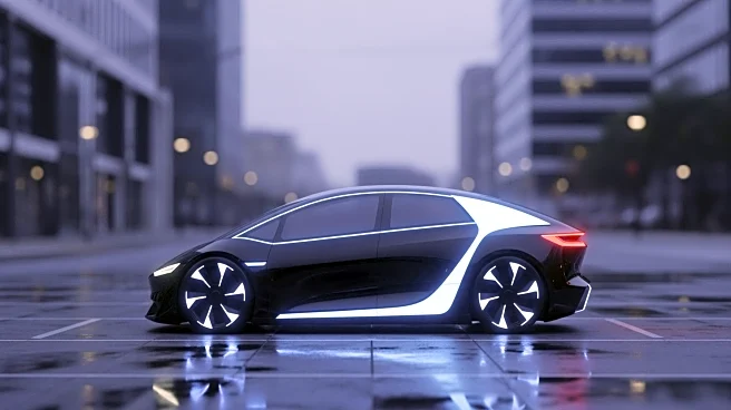 D.C. Department of Transportation Delays Autonomous Vehicle Deployment Amidst Safety and Policy Debates