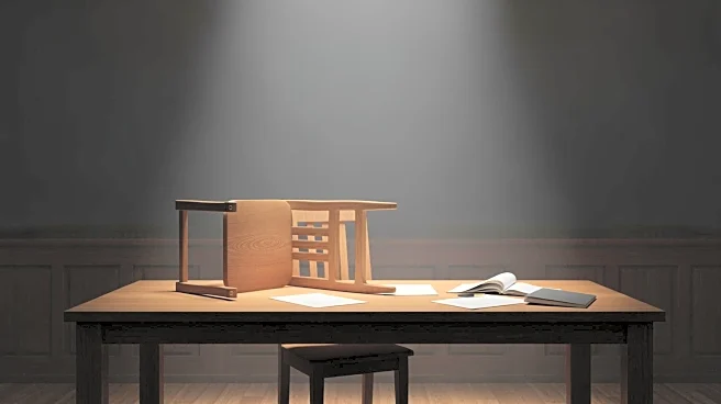 Children of Slain Las Vegas Lawyer File Wrongful Death Lawsuit Against Alleged Conspirators