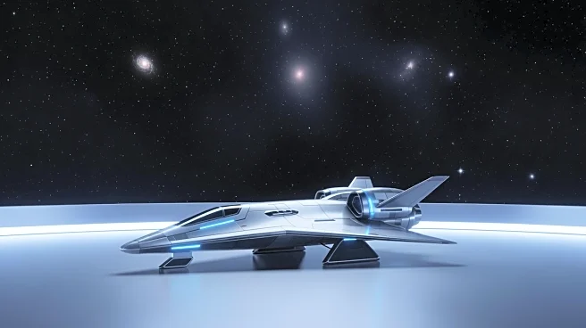 Artemis II Mission Set to Launch, Marking a New Era in Space Exploration