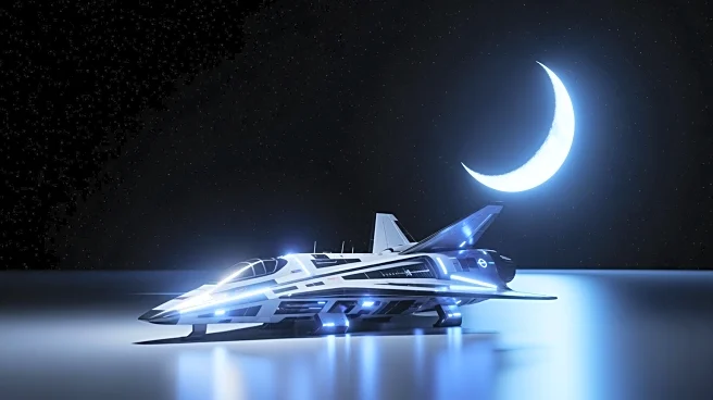 NASA's Artemis II Mission Prepares for Historic Lunar Journey