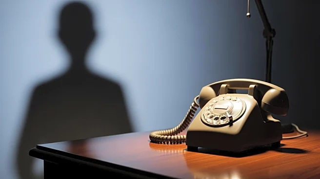 DTE Impersonator Reported in Oakland County, Raising Security Concerns