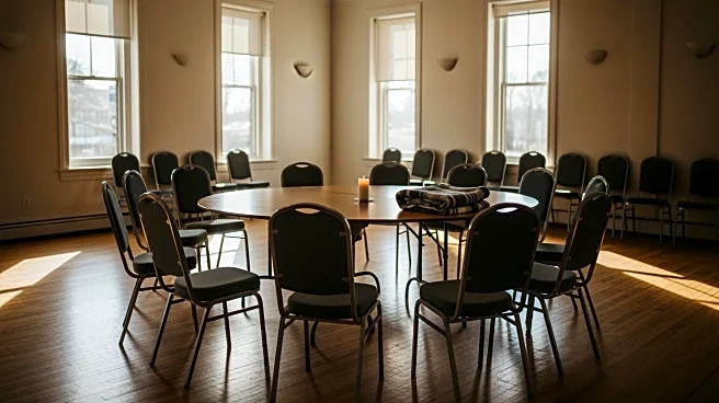 Community Support Sought for TSA Families Amid Government Shutdown