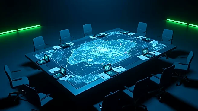 Pentagon Prepares Ground War Plans for Iran Amid President Trump's Denial of Troop Deployment