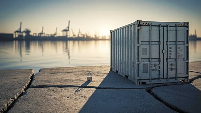 US-Africa $40 Million Deportation Deal Sparks Controversy as Migrants Stranded in Equatorial Guinea