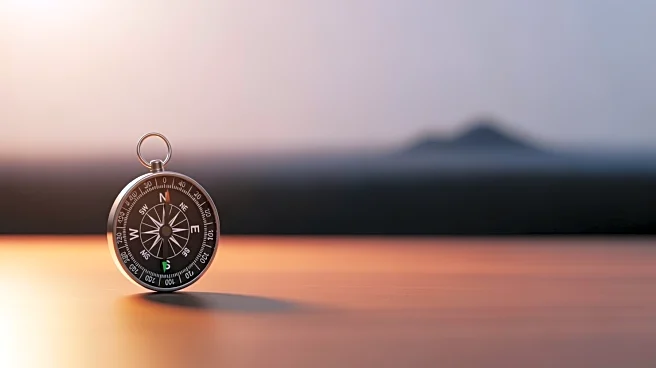 President Trump Considers Winding Down Middle East Military Efforts Amid Progress