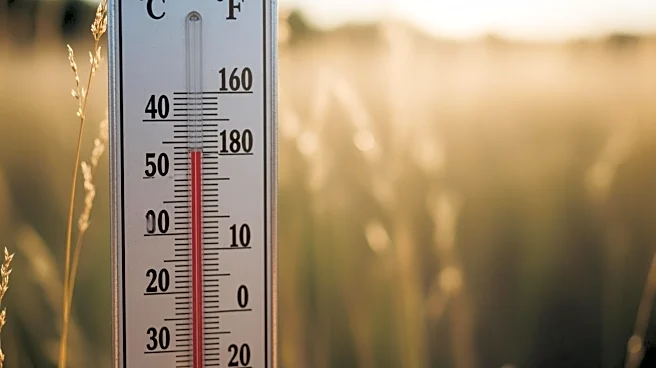 North Texas to Experience Summer-Like Temperatures This Weekend