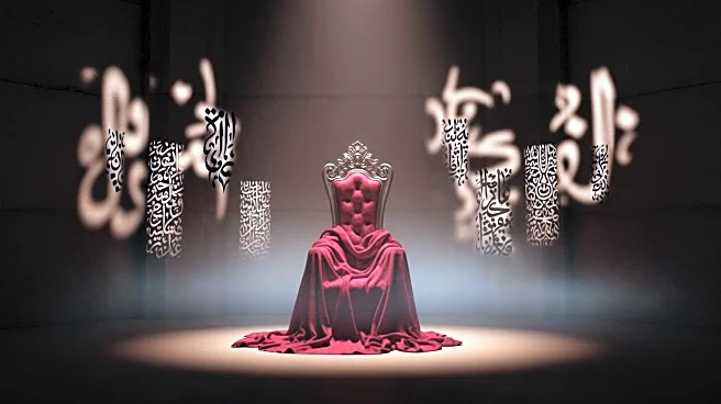 Speculation Grows Over Iran's New Supreme Leader's Whereabouts Amid Health Concerns