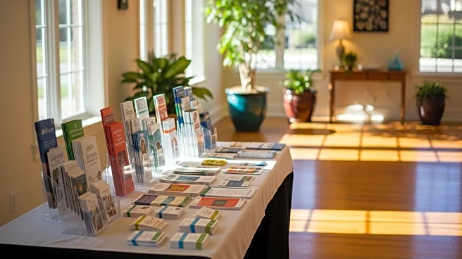 Gospel Tabernacle Church Hosts Community Resource Outreach Fair in Metro Detroit